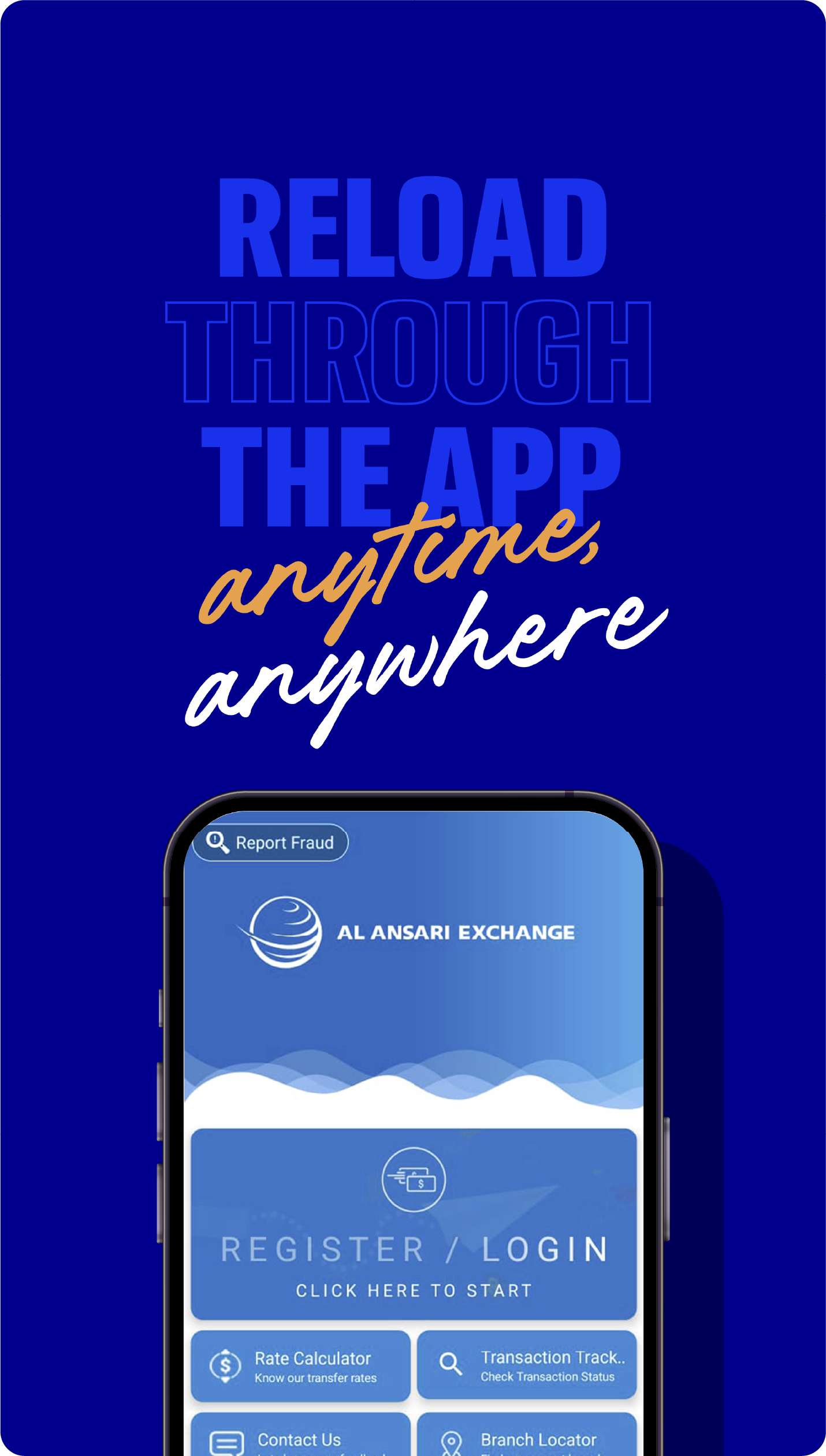 Al Ansari Exchange