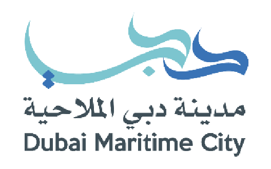 Dubai Maritime City